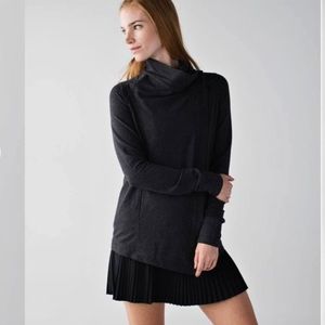 Lululemon Coast Wrap 4